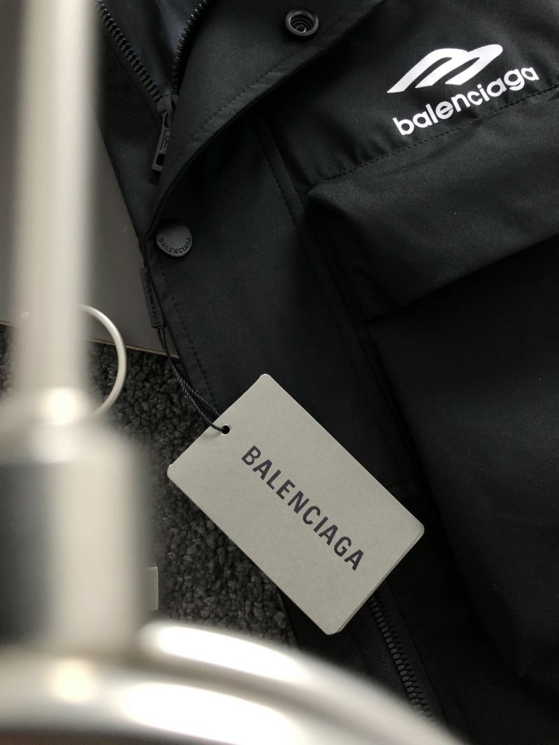 Balenciaga Outwear